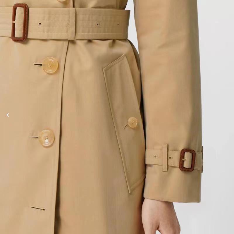 Burberry Outwear